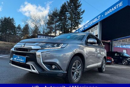 Mitsubishi Outlander Gebrauchtwagen