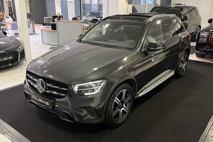 Mercedes-Benz GLC 200 Gebrauchtwagen