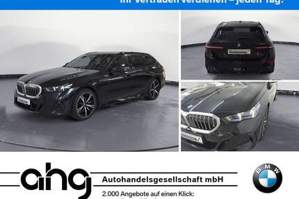 BMW 520 Gebrauchtwagen