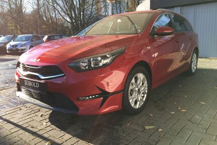 Kia ceed Sportswagon Gebrauchtwagen