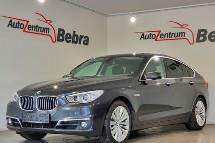 BMW 520 Gran Turismo Gebrauchtwagen