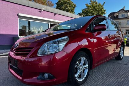 Toyota Verso Gebrauchtwagen