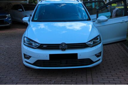 VW Golf Sportsvan Gebrauchtwagen
