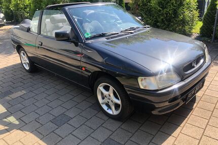 Ford Escort Gebrauchtwagen