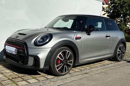 Mini John Cooper Works Gebrauchtwagen