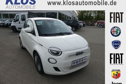 Fiat 500e Gebrauchtwagen