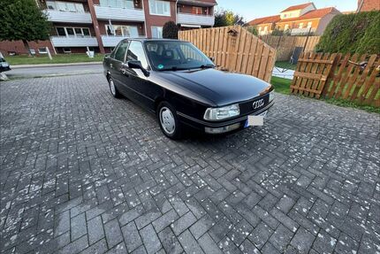 Audi 90 Gebrauchtwagen
