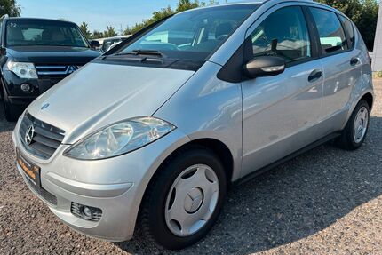 Mercedes-Benz A 150 Gebrauchtwagen