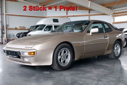 Porsche 944 Gebrauchtwagen