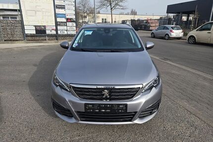 Peugeot 308 Gebrauchtwagen