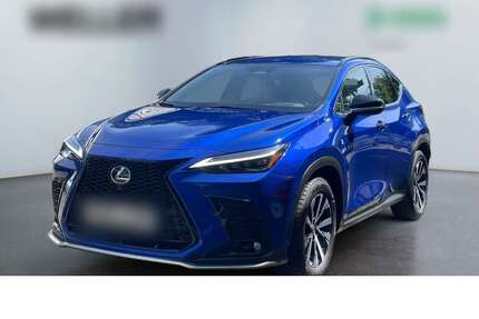 Lexus NX 450h+ Gebrauchtwagen
