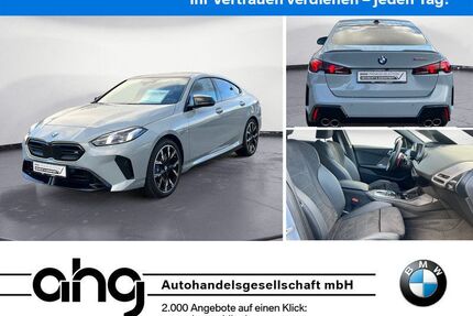 BMW M235 Gebrauchtwagen