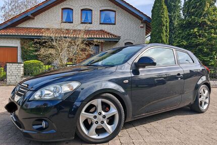 Kia ceed Sportswagon Gebrauchtwagen