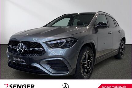 Mercedes-Benz GLA 250 Gebrauchtwagen