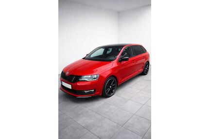 Skoda Rapid Gebrauchtwagen