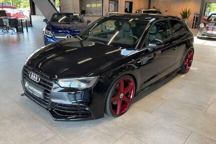 Audi A3 Gebrauchtwagen