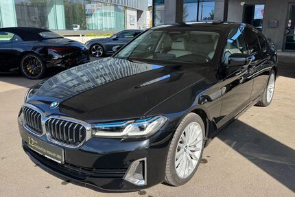 BMW 540 Gebrauchtwagen