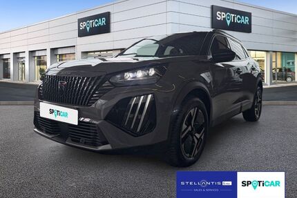 Peugeot 2008 Gebrauchtwagen