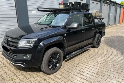 VW Amarok Gebrauchtwagen