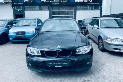 BMW 116 Gebrauchtwagen