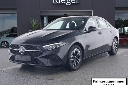 Mercedes-Benz A 200 Gebrauchtwagen