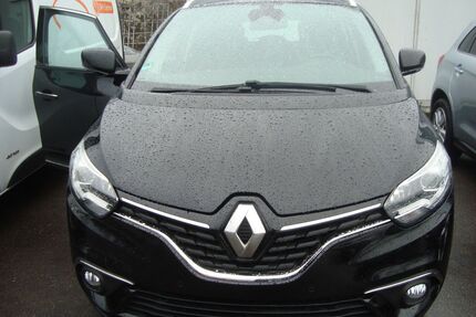 Renault Grand Scenic Gebrauchtwagen