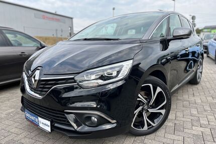 Renault Scenic Gebrauchtwagen