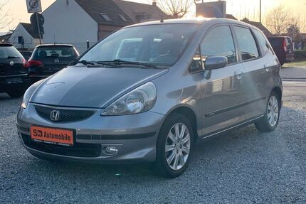 Honda Jazz Gebrauchtwagen
