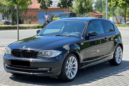BMW 118 Gebrauchtwagen