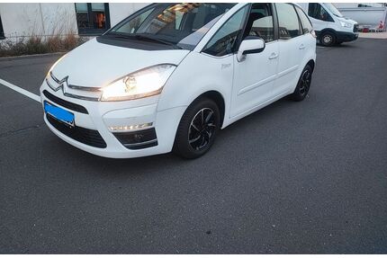 Citroen C4 SpaceTourer Gebrauchtwagen