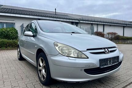 Peugeot 307 Gebrauchtwagen