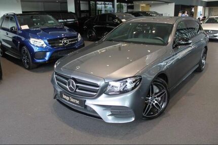 Mercedes-Benz E 350 Gebrauchtwagen