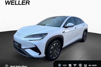 BYD SEALION 7 Gebrauchtwagen