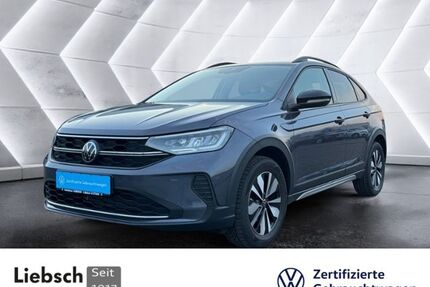 VW Taigo Gebrauchtwagen