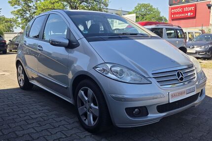 Mercedes-Benz A 150 Gebrauchtwagen