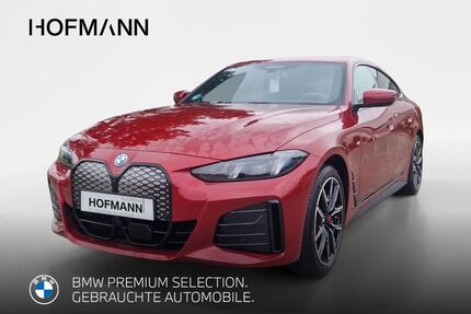 BMW i4 Gebrauchtwagen