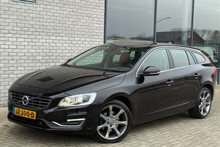 Volvo V60 Gebrauchtwagen