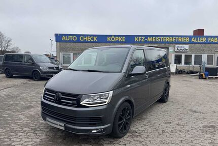 VW T6 Multivan Gebrauchtwagen