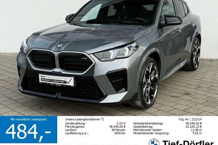 BMW X2 Gebrauchtwagen