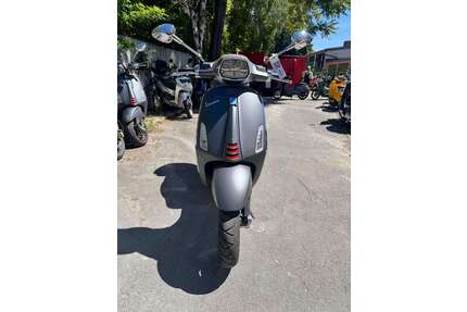 Vespa Primavera S 125 Gebrauchtwagen