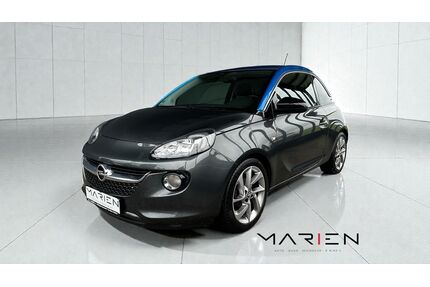 Opel Adam Gebrauchtwagen