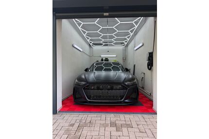 Audi RS6 Gebrauchtwagen