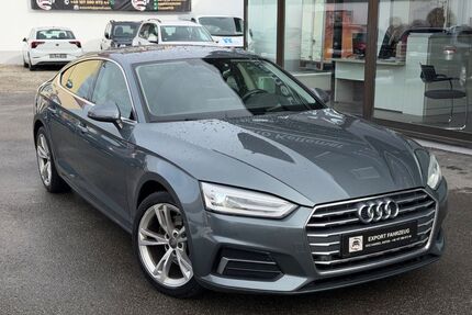 Audi A5 Gebrauchtwagen