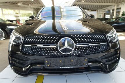 Mercedes-Benz GLC 200 Gebrauchtwagen