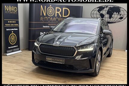 Skoda Enyaq Gebrauchtwagen