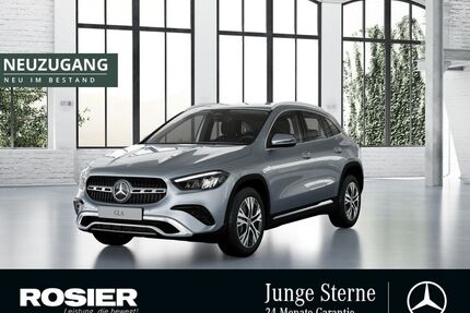 Mercedes-Benz GLA 250 Gebrauchtwagen