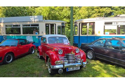 Opel Andere Oldtimer