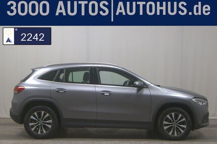 Mercedes-Benz GLA 200 Gebrauchtwagen
