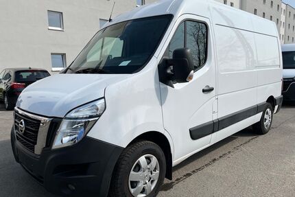 Nissan NV400 Gebrauchtwagen