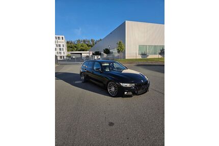BMW 320 Gebrauchtwagen